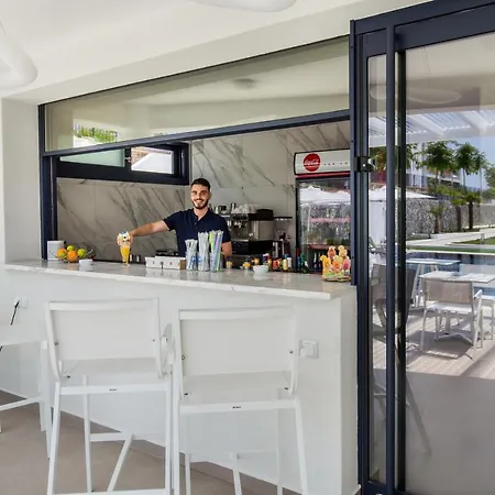Epicentrum Fresh * Limenaria (Thasos)