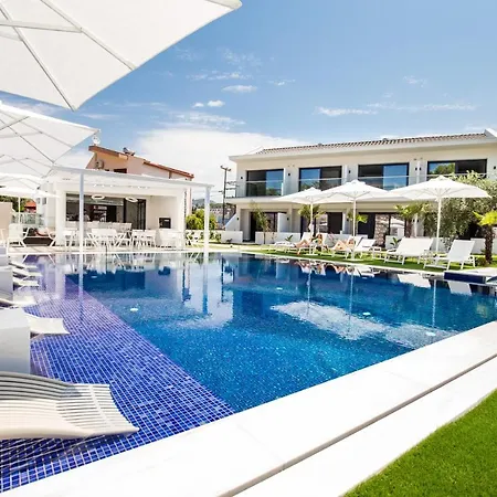 Bed & Breakfast Epicentrum Fresh
