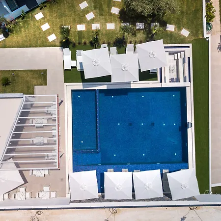 Nocleg ze śniadaniem Epicentrum Fresh