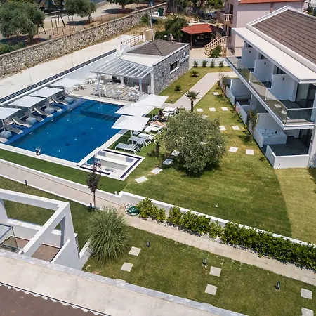 Nocleg ze śniadaniem Epicentrum Fresh 4*