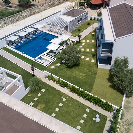 Epicentrum Fresh Nocleg ze śniadaniem 4*