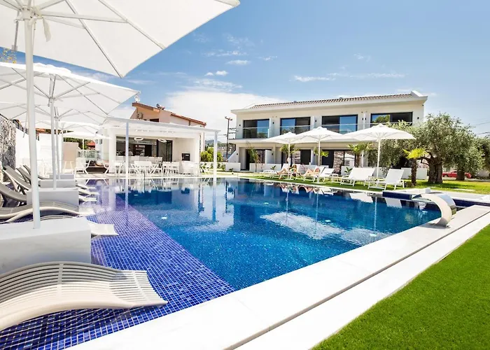 Nocleg ze śniadaniem Epicentrum Fresh