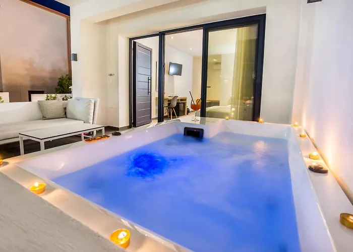 Nocleg ze śniadaniem Epicentrum Fresh