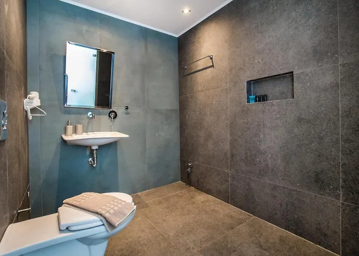 Epicentrum Fresh Nocleg ze śniadaniem 4*