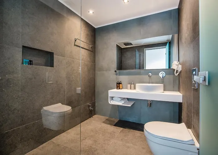 Epicentrum Fresh Nocleg ze śniadaniem 4*