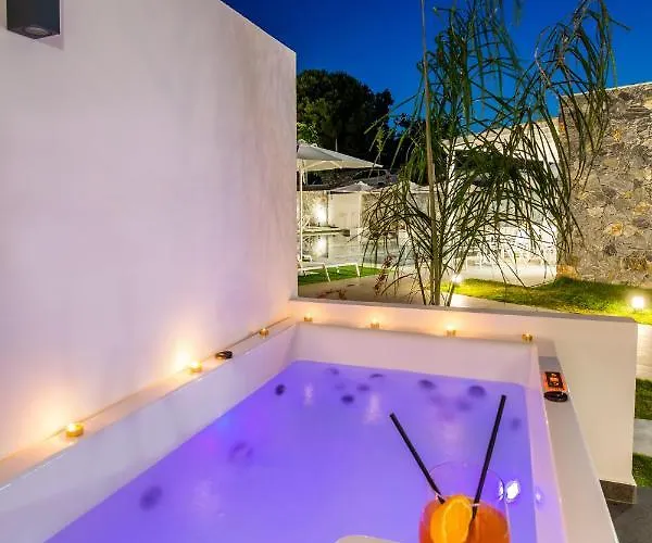 Epicentrum Fresh Nocleg ze śniadaniem 4*