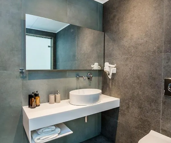 Epicentrum Fresh Nocleg ze śniadaniem 4*