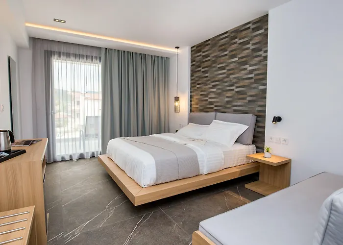 Nocleg ze śniadaniem Epicentrum Fresh