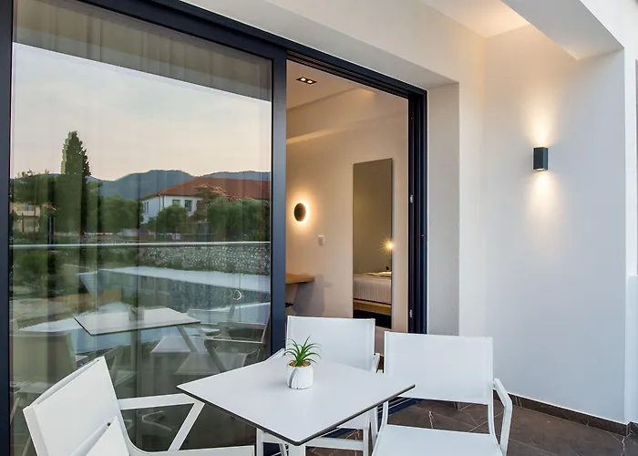 Nocleg ze śniadaniem Epicentrum Fresh