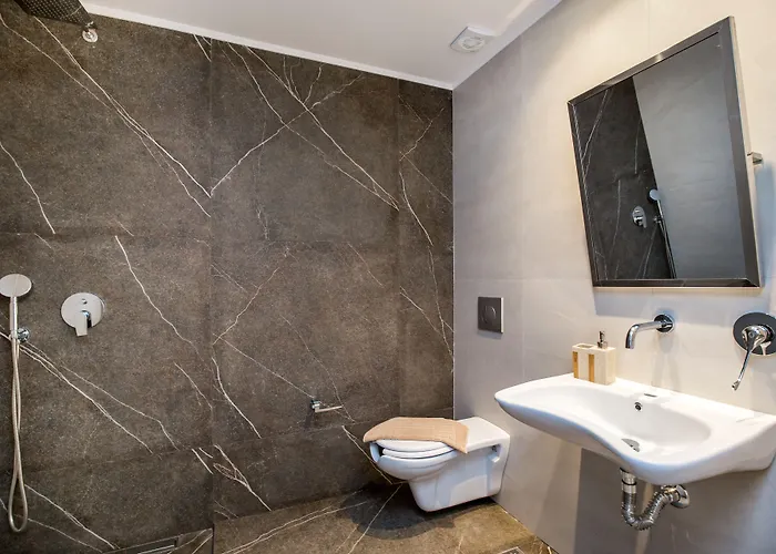 Nocleg ze śniadaniem Epicentrum Fresh 4*