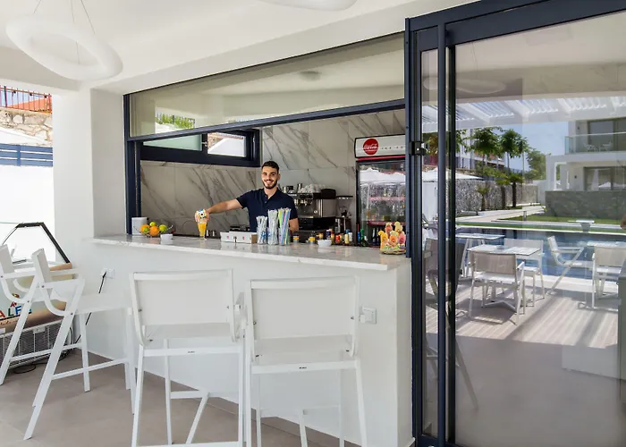 Epicentrum Fresh Limenaria (Thasos)