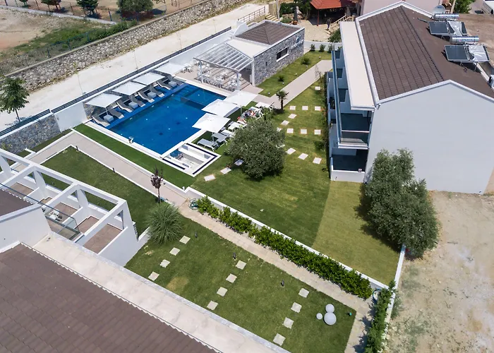 Epicentrum Fresh Nocleg ze śniadaniem 4*