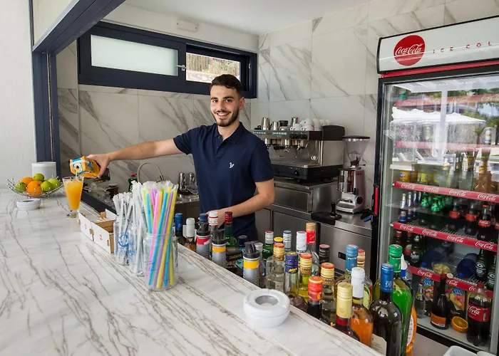 Epicentrum Fresh Limenaria (Thasos)