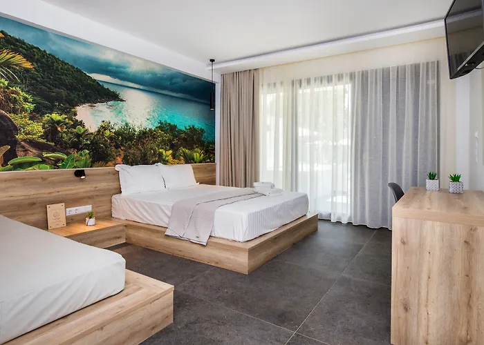 Epicentrum Fresh Nocleg ze śniadaniem