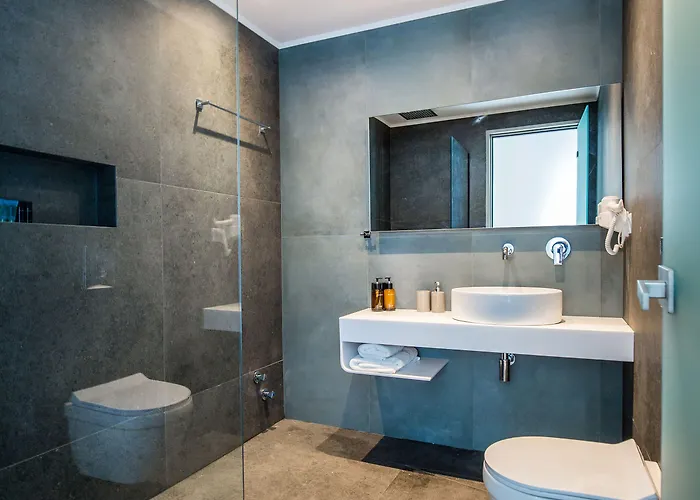 Epicentrum Fresh Limenaria (Thasos)