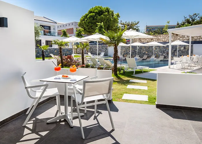 Epicentrum Fresh Limenaria (Thasos)