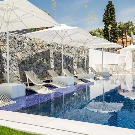 Epicentrum Fresh Limenária