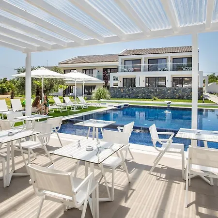 Panzió Epicentrum Fresh