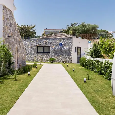 Epicentrum Fresh Frühstückspension