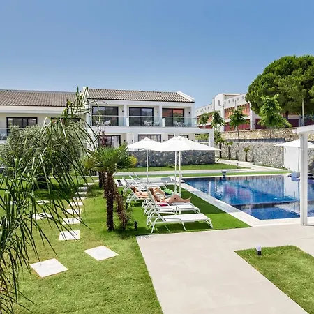 Oda ve Kahvaltı Epicentrum Fresh 4*