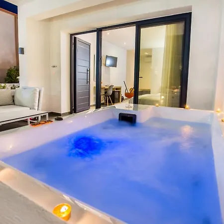 Panzió Epicentrum Fresh