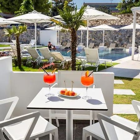 Epicentrum Fresh Frühstückspension