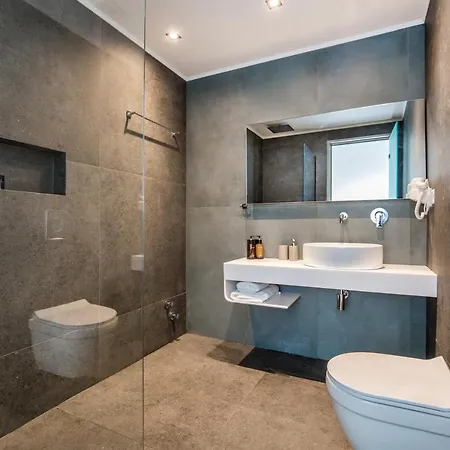 Epicentrum Fresh Panzió 4*