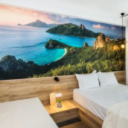 Epicentrum Fresh Limenaria (Thasos)