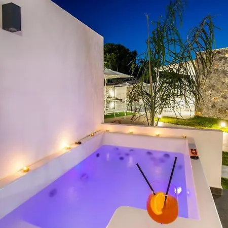 Epicentrum Fresh Panzió 4*