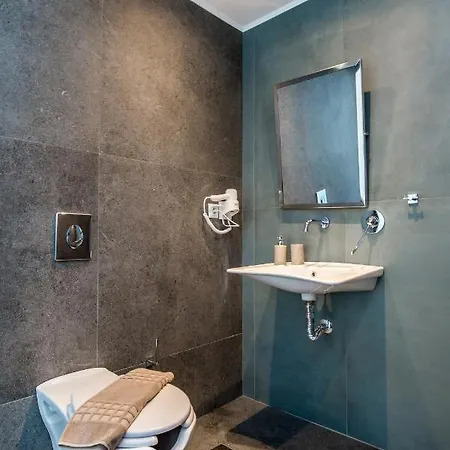 Frühstückspension Epicentrum Fresh