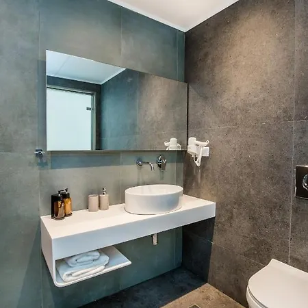 Epicentrum Fresh Frühstückspension 4*