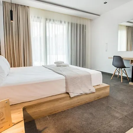 Epicentrum Fresh Limenaria (Thasos)