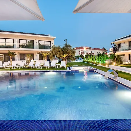 Epicentrum Fresh Limenária