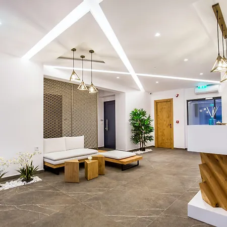 Epicentrum Fresh Limenária