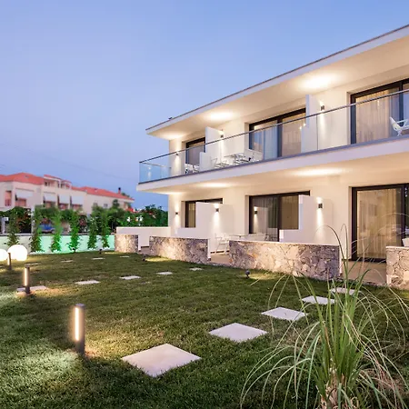 Frühstückspension Epicentrum Fresh 4*