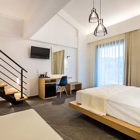 Frühstückspension Epicentrum Fresh 4*