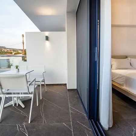 Epicentrum Fresh Frühstückspension