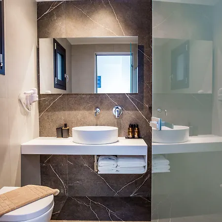 Epicentrum Fresh Limenaria (Thasos)