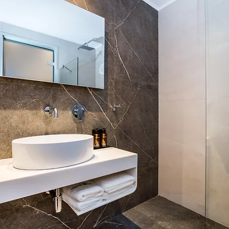 Epicentrum Fresh Limenária