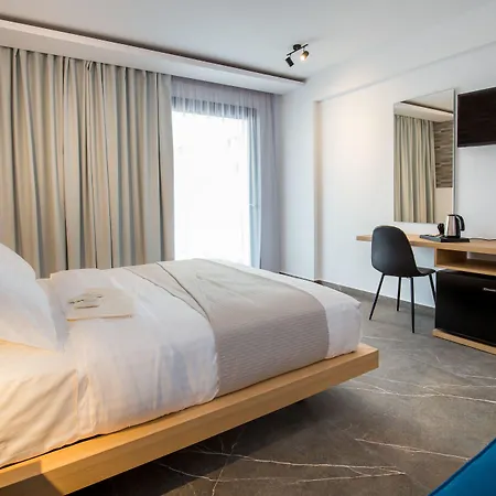 Epicentrum Fresh Oda ve Kahvaltı 4*