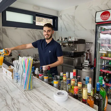 Epicentrum Fresh Limenaria (Thasos)