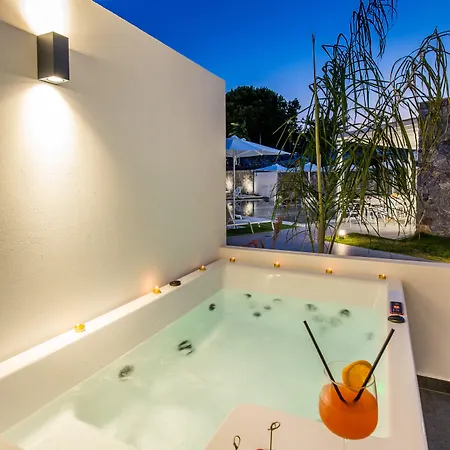 Epicentrum Fresh Panzió