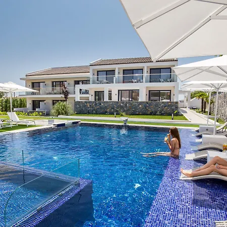 Epicentrum Fresh Limenaria (Thasos)