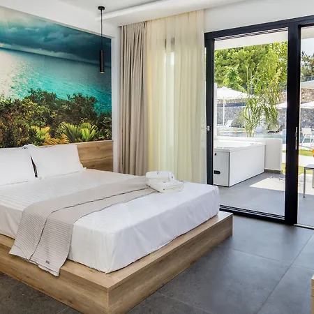 Frühstückspension Epicentrum Fresh