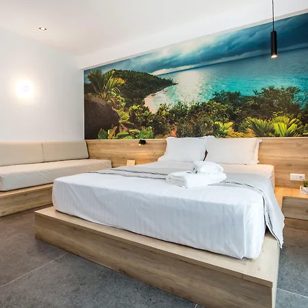 Epicentrum Fresh Limenaria (Thasos)