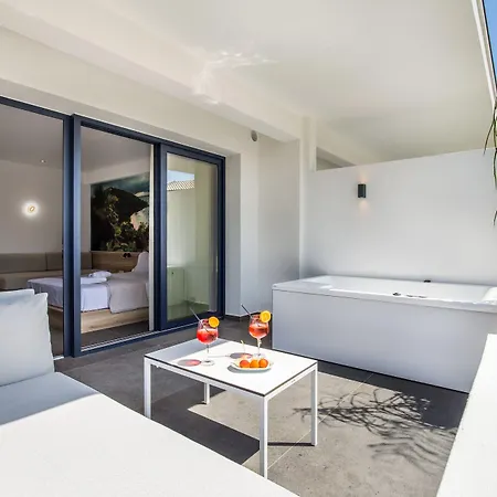 Epicentrum Fresh Limenaria (Thasos)