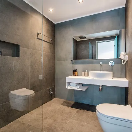 Epicentrum Fresh Limenaria (Thasos)