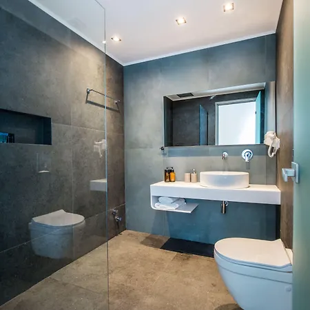 Epicentrum Fresh Limenaria (Thasos)