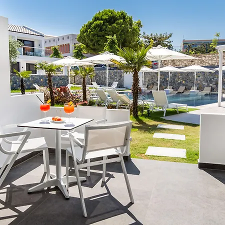 Epicentrum Fresh Limenaria (Thasos)