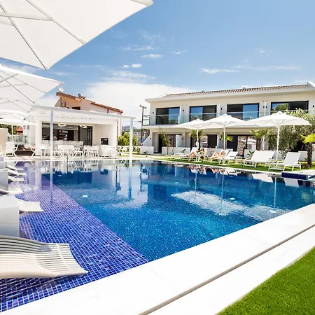Epicentrum Fresh 4*